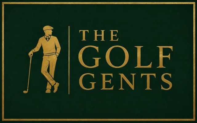 The Golf Gents
