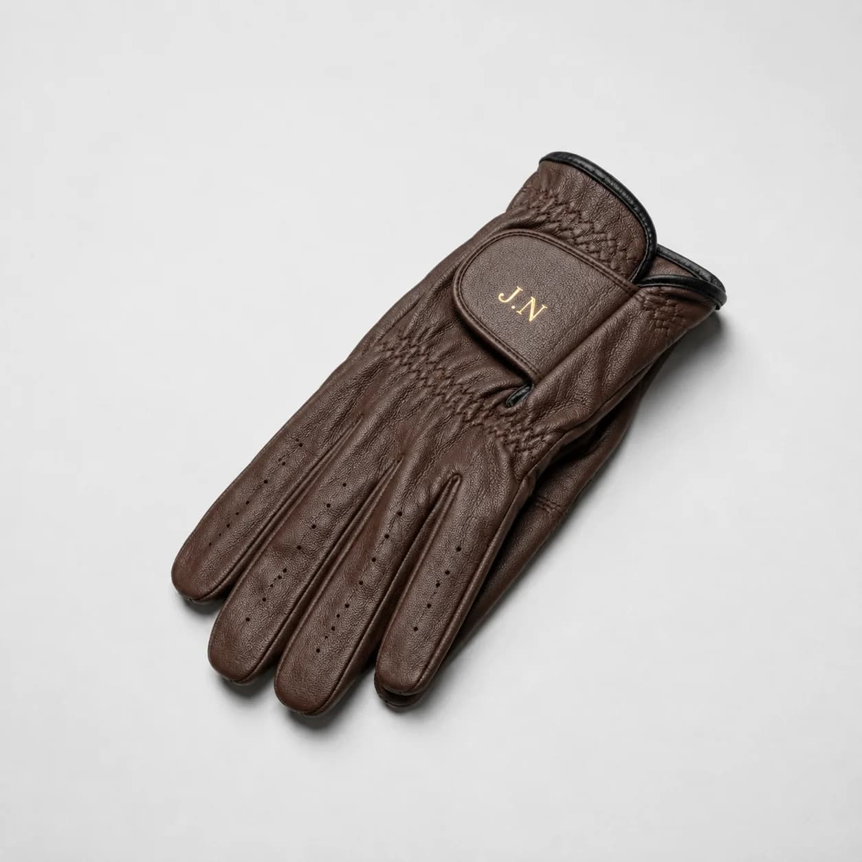 The Golf Gents™ Personalized Golf Glove, photo 3